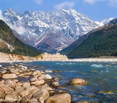 Darjeeling Gangtok Lachung tour package