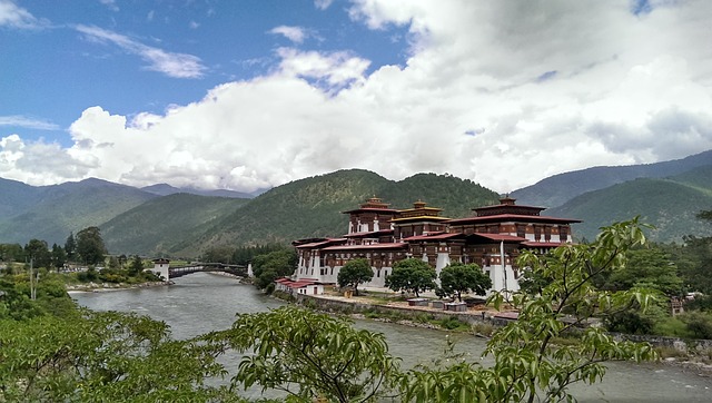 Enchanting Bhutan Tour