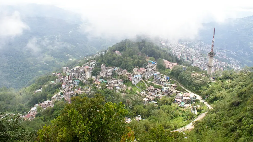 Gangtok, Pelling & Darjeeling Tour Package – 6 Nights 7 Days
