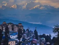 darjeeling gangtok tour package cost for couple