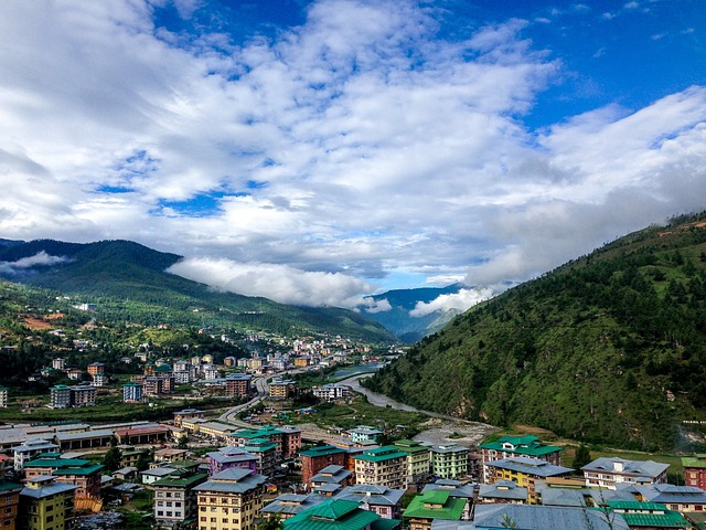 Enchanting Bhutan Tour