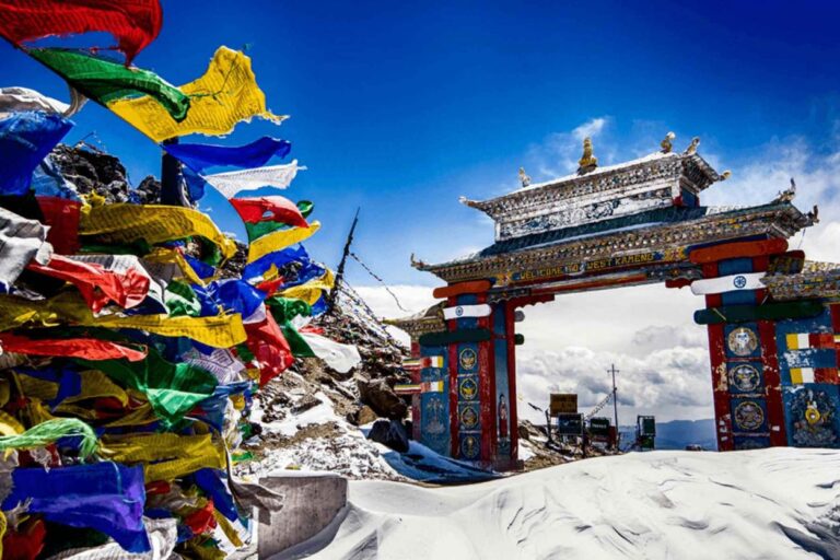 Sikkim Darjeeling Gangtok tour Package
