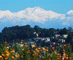 Gangtok darjeeling sikkim family package from mumbai