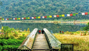 Explore pelling with Zippi Trip- sikkim darjeeling