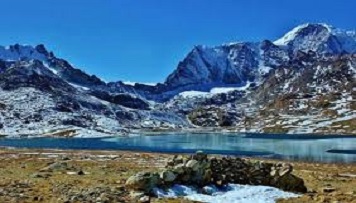 Explore lachung and feel majestic with zippi trip