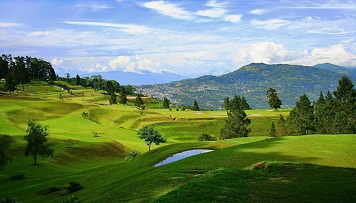 Experience the enchanting romance of Gangtok with zippi trip