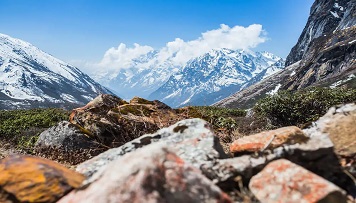 Experience the enchanting romance of Gangtok with zippi trip
