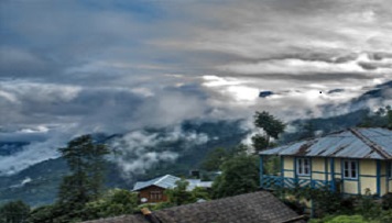 Explore pelling with Zippi Trip- sikkim darjeeling