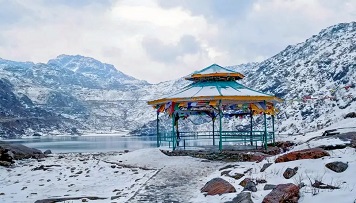 Explore gangtok in Sikkim with Zippi Trip