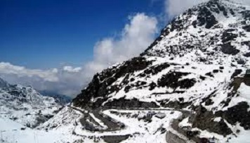 Explore nathula pass with Zippi Trip