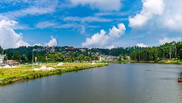 Explore queen of hills- darjeeling with zippi trip