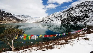 Explore lachung and feel majestic with zippi trip