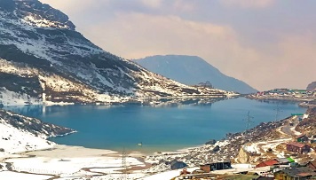 Explore lachung and feel majestic with zippi trip