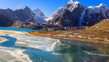 Explore lachung and feel majestic with zippi trip