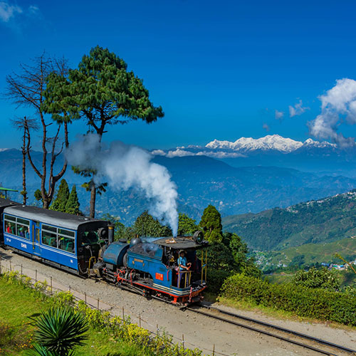 Explore the queen of hills with zippi trip